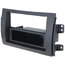 RĖMELIS FIAT SEDICI /SUZUKI SX4  2xISO ISTR572310.jpg