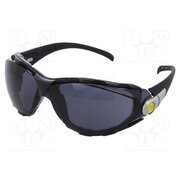 PACAYLVFU Safety spectacles; Lens: darkened; Classes: 1; PACAYA 8eU8tl2zA3Xb8bCvTSsTG5HSbrJD6uXW1WUl60u-JiM