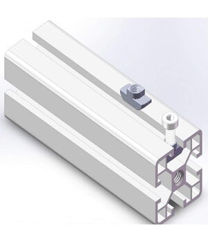 T slīdošā uzgriežņa cinkota M4, 2020 alumīnija profilam

 ITVCN03X.jpg