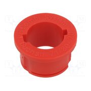 CS-71/80-T-20 Sleeve for fan's cover; 20mm sHCArmcHWEitSxsYcLY5HomXCTRkNM20Z2WxmsqCAEs