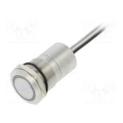 MC19MOSRG Switch: capacitive; Pos: 2; SPST-NO; 0.01A/12VDC; IP68; OFF-(ON) daLkAzZMhe1giCWLyH7MahMkcteDSir4p1m8m17ljoE
