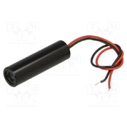 70113303 Module: laser; 1mW; red; dot; 650nm; 2.7÷3.3VDC; 10÷30mA lE2_-ps5sDfPTXMijW8Y7ADWqpGVDU8SFlLLxqYdVLo