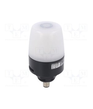 NE-ILXB-M Signaller: lighting-sound; 18÷30VDC; LED; IP65; 88dB; NE-IL HYTQkSBlLkEdlT099VmLnnWsySWLIeeuf_l7DWthFGk