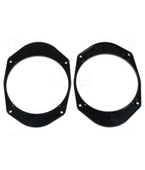 RAM-20.418/K Speaker frame; 165mm; Ford; Ford Fiesta 2002->,Ford Ka; 2pcs. FFe_lOCneAOc6S0MmQAacHt5wXpkq_F-H3shsZ_ld0o