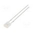 OSM5YK7YA4B LED; white warm; rectangular; 2x4x5mm; 330÷500mcd; 100°; 20mA VlDGcjZxwAct3ScvwhX0lAIw8N5IT2OkCB8GFiR__w0