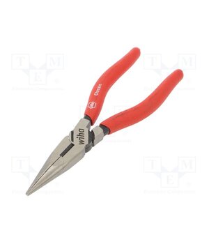 27340 Pliers; for gripping and cutting,half-rounded nose,universal UBdzjD9RLizgHHzYpBkuRFey2acpBuA4bKSxqPm78Pk