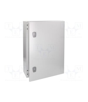 111693 Enclosure: wall mounting; X: 400mm; Y: 600mm; Z: 200mm; CS; steel 1Kul3oV2vc_73jd3RUBOl-y3J1aIcE-LsGqQ-D6u2qc