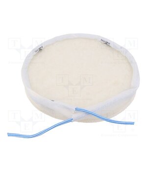 623265000 Polishing disk; Ø: 180mm; lambswool c4kI63wpkLIf99qzNTideJCv2kDSPD_-gHgysOi5MrI