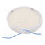 623265000 Polishing disk; Ø: 180mm; lambswool c4kI63wpkLIf99qzNTideJCv2kDSPD_-gHgysOi5MrI