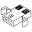 0306-1038 Connector: wire-wire; socket,plug; male,female; PIN: 3; straight q929PeMpNQ5qtm2BUl-7r0Gv-JT1gAAOInauV0qJXVw