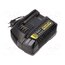 SFMCB14-QW Charger: for rechargeable batteries; Li-Ion; 4A; Usup: 230VAC LpQ9Sf45sHUwaAXt5ryTBwlqNlmbKxUrnMuEZARmDbU