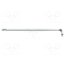 40971 Wrench: Torx®; spherical; TX10; Overall len: 122mm V9I_5HyPxO_SuzqG-LSh0OiT4KHyvJk36xNbDbv80A8