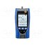 VDV II PLUS Tester: LAN wiring; LCD 2,9"; Measured cable l: max.600m; VDV II lJ0wJZY-f4sQP3emsNBmH_Xqie5nn1Gn53YPs7Z6dgw