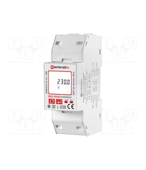 385-05592-210 Counter; digital,mounting; for DIN rail mounting; single-phase cYHVXxF0XKsjdDZnTAFkapVdQkXRRcKNhBYx2IPgHPU