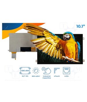 SM-RVT101HVLFWCA0 Display: TFT; 10.1"; 1280x800; Window dimensions: 216.96x135.6mm 2WBhAEgs9WXUEJJXr_W03_Ahq-u2H95Gs_asQZko2Fs