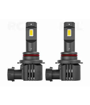 LED automašīnu spuldzes NS-FH, HB4, 42W 12V, 2 gab.

 VLAFH12HB4.jpg