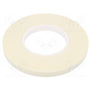 3502 PIANKOWA 1MM 12MM-11M Tape: fixing; W: 12mm; L: 11m; Thk: 1mm; two-sided adhesive; white VXnraCNf51w69jKonCJYgq-RVbNz7oZ67ljo88HKPT4