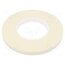 3502 PIANKOWA 1MM 12MM-11M Tape: fixing; W: 12mm; L: 11m; Thk: 1mm; two-sided adhesive; white VXnraCNf51w69jKonCJYgq-RVbNz7oZ67ljo88HKPT4