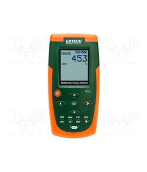 PRC30 Meter: calibrator; voltage,current,thermocouple; VDC: 0÷20V eJEU_2225DiR0Fe3iXOZRoWANy28spGGORL6aBGitAI