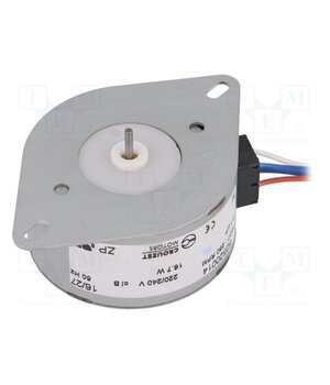82520014 Motor: AC; 1-phase; 3.5W; 230VAC; 250rpm; 250rpm; IP40; 0.25m zURcTrMnzfqKGFL4qjlGKBQr_5VXD1ASi6sUIK6iwKU