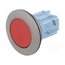 45-2131.4F20.000 Switch: push-button; 30mm; Stabl.pos: 1; red; none; IP66,IP67,IP69K vwChLVWp7ZWzLznqiqohfc5Xa7NFh95LgIVnP1pwFG0