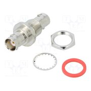 031-220G-RFX Coupler; BNC socket,both sides; straight; 50Ω; POM 4Ikh0-PCNR0PyExOSm4Ved4lAl56Vrjo_RsQmTug7nk