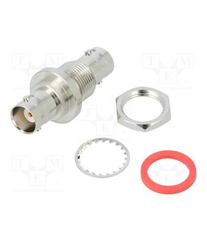 031-220G-RFX Coupler; BNC socket,both sides; straight; 50Ω; POM 4Ikh0-PCNR0PyExOSm4Ved4lAl56Vrjo_RsQmTug7nk