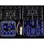 Robotas Spider DFRobot kit - voras ARO005+2.jpg