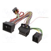 C2844PAR Cable for THB, Parrot hands free kit; Cadillac QQlfLoqkArrJ6yWRh_eAOHUNRzuryZh3tp94kNxmhmo