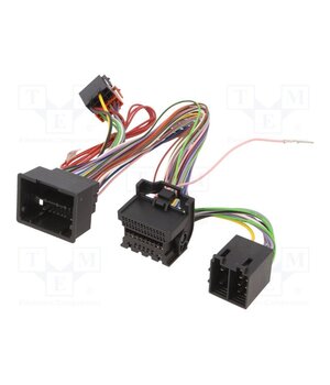 C2844PAR Cable for THB, Parrot hands free kit; Cadillac QQlfLoqkArrJ6yWRh_eAOHUNRzuryZh3tp94kNxmhmo