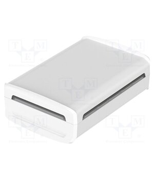 48422230.HMT1 Enclosure: desktop; BoVersa; X: 88mm; Y: 125mm; Z: 42mm; white kMmPf9QRwoBAPi5V_zHBlKakdeLQRokdiDugMJA36c8