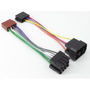 AUTORADIO SAVIENOTĀJS ISO Mātītes >> SAAB 900, Saab 9000

 CJL8GSAAB.jpg