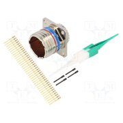 D38999/20FD35PN Connector: military; socket; male; PIN: 37; straight; crimped; 5A 9tFNxzm-i84EeLetpMAqCc6kdMzGU9J_ckKq3Fiitj0