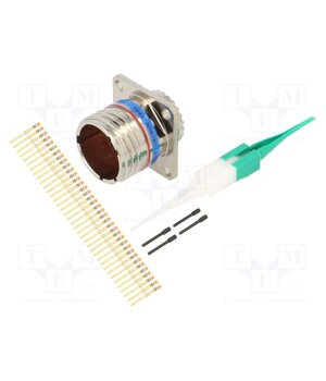 D38999/20FD35PN Connector: military; socket; male; PIN: 37; straight; crimped; 5A 9tFNxzm-i84EeLetpMAqCc6kdMzGU9J_ckKq3Fiitj0