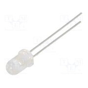 C503B-RCN-CW0Z0AA1 LED; red; 5mm; 3000÷12000mcd; 30°; Front: convex; 2.1÷2.6VDC; 130mW OE4KA8Z05hiRtlTeoLwJD-c1u3RgzjgzmhQvht9l07M