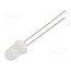 C503B-RCN-CW0Z0AA1 LED; red; 5mm; 3000÷12000mcd; 30°; Front: convex; 2.1÷2.6VDC; 130mW OE4KA8Z05hiRtlTeoLwJD-c1u3RgzjgzmhQvht9l07M
