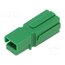 5927G6-BK Connector: DC supply; plug; hermaphrodite; Powerpole® PP75; 120A 1MB44n2jsV_zIhYM_fREEgfCSLD1va6P2AHcKR7ZCsc