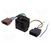 ZRS-216 Connector; ISO,Quadlock; Audi,Seat,VW,Škoda BghlzpCYdzu45JA7lnvmal2YNoYi4evDz4qpyjpY7TI