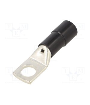 BM051611 Tip: ring tube; M16; Ø: 16.5mm; 95mm2; crimped; for cable; insulated hLuydQuSWwZ-Ueb7P8fkc06AzJBdG2ONy4zFN-a6d5g