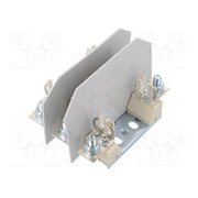 004132100 Fuse base; NH00; screw type; 160A; 690VAC; Poles: 3 ZzeTzvZXxwIpVuHuMkncKXQvi1r3vMZQKG4Q-1Y2NlM