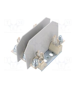 004132100 Fuse base; NH00; screw type; 160A; 690VAC; Poles: 3 ZzeTzvZXxwIpVuHuMkncKXQvi1r3vMZQKG4Q-1Y2NlM