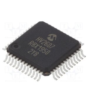 HV2607T-C/R8X IC: analog switch; Ch: 16; LQFP48; 3÷6.3VDC; reel,tape cEis847OAq40iaqopCIevw4D6YhujnakomYyVUBoqSk