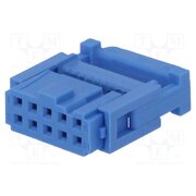 1658527-4 Connector: IDC; plug; female; PIN: 10; IDC; for ribbon cable; 2.54mm Nk8s5bVdpHUXDiX6fntR7VU-9bxeAqhv_L2S07wWnOc