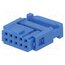 1658527-4 Connector: IDC; plug; female; PIN: 10; IDC; for ribbon cable; 2.54mm Nk8s5bVdpHUXDiX6fntR7VU-9bxeAqhv_L2S07wWnOc