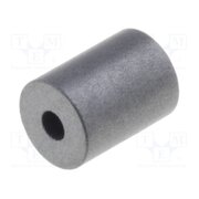RRH-40-20-100 Ferrite: sleeve; L: 10mm; Øint: 2mm; Øout: 4mm; ferromagnetic A5; 53Ω tAWWoPDwG60PPFr4S8mEkYQjVpW7XN65pkRGbNod-TY