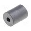 RRH-40-20-100 Ferrite: sleeve; L: 10mm; Øint: 2mm; Øout: 4mm; ferromagnetic A5; 53Ω tAWWoPDwG60PPFr4S8mEkYQjVpW7XN65pkRGbNod-TY