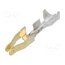 10120045-R01LF Contact; female; 22AWG÷30AWG; for cable; Rotaconnect s-1yDpdQExh6S0TI9O0OS7glsR0dcc2bqmCN7JANqqs