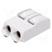 2060-452/998-404 Connector: plug-in; LED Light; power supply; 2060; 9A; 320V; SMT 94fLIfKLF4epleCqILvl7IoKb-S3KDnLsX3FeclZEiU