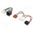 C3214PAR Cable for THB, Parrot hands free kit; Hyundai 5CpQ_w91FmDkLE0plH_SI9F7dANgEhK_loO447t1Z6E