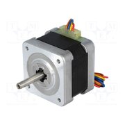 103H5205-5240P Motor: DC; 2-phase,bipolar,stepper; 24VDC; step 1,8°; 0.265Nm; 1A YzafHiewhYMQpYxzv9FqBTrerDRbR-MtPz2BaezL0ek